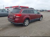 Subaru Outback 2.5I Limited 4S4BRBKC6C3267675 снимка