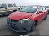 Toyota Corolla Le 5YFBURHE9EP071356 снимка