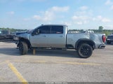GMC Sierra 2500Hd 4Wd Standard Bed At4 1GT49PEY6RF410441 fotografie