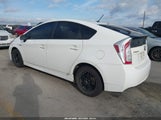 Toyota Prius Two JTDKN3DU9C5449614 снимка