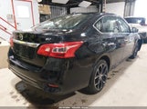 Nissan Sentra Sv 3N1AB7APXHL685239 снимка