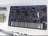 Hyundai Tucson Se KM8J33A41GU127496 снимка