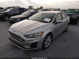 Ford Fusion Se 3FA6P0HD9KR136486 снимка