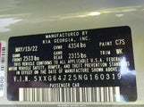 Kia K5 Gt-Line 5XXG64J25NG160319 photo