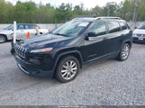 Jeep Cherokee Limited 4X4 1C4PJMDB4HW606375 снимка