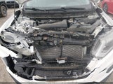 Nissan Rogue S 5N1AT2MV1JC733196 снимка