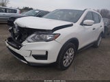 Nissan Rogue S 5N1AT2MV1JC733196 снимка