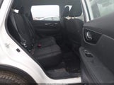 Nissan Rogue S 5N1AT2MV1JC733196 снимка