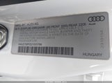 Audi A3 1.8T Premium WAUC7GFF2G1003786 снимка