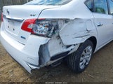 Nissan Sentra Sv 3N1AB7AP2EY305129 снимка