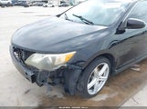 Toyota Camry Se Limited Edition 4T1BF1FK7CU163842 photo