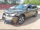 Subaru Outback Limited 4S4BTANC9L3171305 снимка