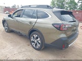 Subaru Outback Limited 4S4BTANC9L3171305 снимка