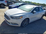 Ford Fusion Se 3FA6P0T96HR324197 снимка