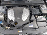 Hyundai Azera KMHFH4JG7CA133001 снимка