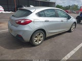 Chevrolet Cruze Lt 3G1BE6SMXKS576325 снимка