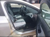 Chevrolet Cruze Lt 3G1BE6SMXKS576325 снимка