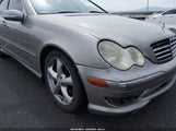 Mercedes-Benz C 230 Sport WDBRF52HX7F886999 снимка