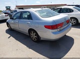 Honda Accord 3.0 Ex 1HGCM66815A015207 photo