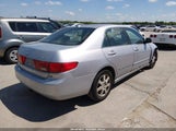Honda Accord 3.0 Ex 1HGCM66815A015207 fotografie