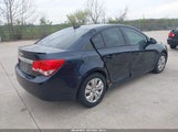 Chevrolet Cruze Limited Ls Auto 1G1PC5SHXG7186260 fotografie