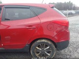 Hyundai Tucson Gls KM8JTCAF1EU949889 снимка