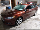 Ford Fusion Se 3FA6P0HD2GR255908 снимка
