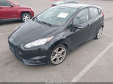 Ford Fiesta St 3FADP4GX4EM243831 снимка