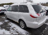 Toyota Sienna Limited 5TDBK22C48S010514 снимка