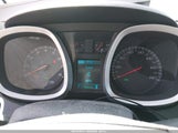 Chevrolet Equinox Ls 2GNFLEEK7H6307412 снимка