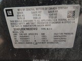 Chevrolet Equinox Ls 2GNFLEEK7H6307412 снимка