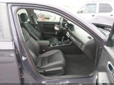 Honda Civic Ex-L 19XFL1H71NE018580 снимка