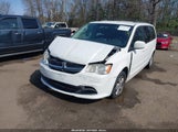 Dodge Grand Caravan Sxt 2C4RDGCG1CR364614 снимка