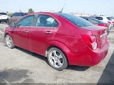 Chevrolet Sonic 2Lz 1G1JE5SH6C4117805 снимка