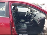 Chevrolet Sonic 2Lz 1G1JE5SH6C4117805 снимка