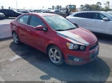 Chevrolet Sonic 2Lz 1G1JE5SH6C4117805 снимка