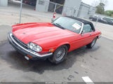 Jaguar Xjs SAJNW4849LC169988 снимка