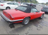 Jaguar Xjs SAJNW4849LC169988 fotografie