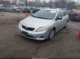 Toyota Corolla Le JTDBL40E69J041632 снимка