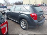 Chevrolet Equinox Ls 2GNALBEK1H1611339 снимка