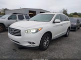 Infiniti Jx35 5N1AL0MN3DC336839 снимка