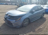 Toyota Corolla Hybrid Le JTDEBRBE5LJ003262 photo