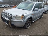 Honda Pilot Ex 2HKYF18476H533120 снимка