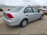 Honda Civic Lx 2HGES16571H590849 снимка