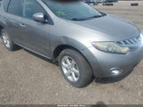Nissan Murano S JN8AZ18W19W207018 снимка