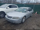 Chevrolet Impala 2G1WF55K5Y9256189 снимка