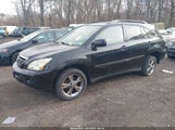 Lexus Rx 400H JTJHW31UX60021982 снимка