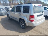 Jeep Liberty Sport 1J8GN28K68W140718 photo
