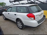 Subaru Outback 2.5I 4S4BP61C897347950 снимка
