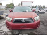 Toyota Highlander Sport JTEES43A082104673 снимка